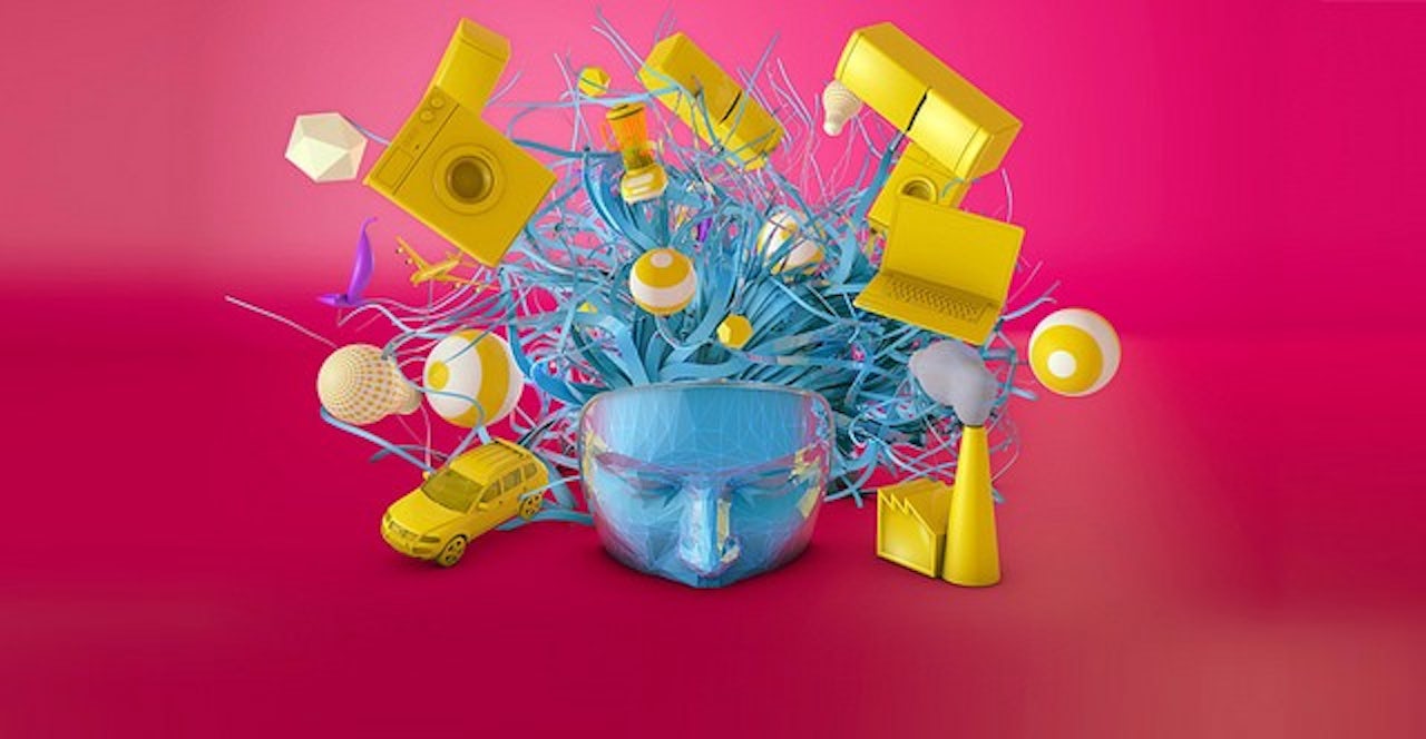 The Internet of Things