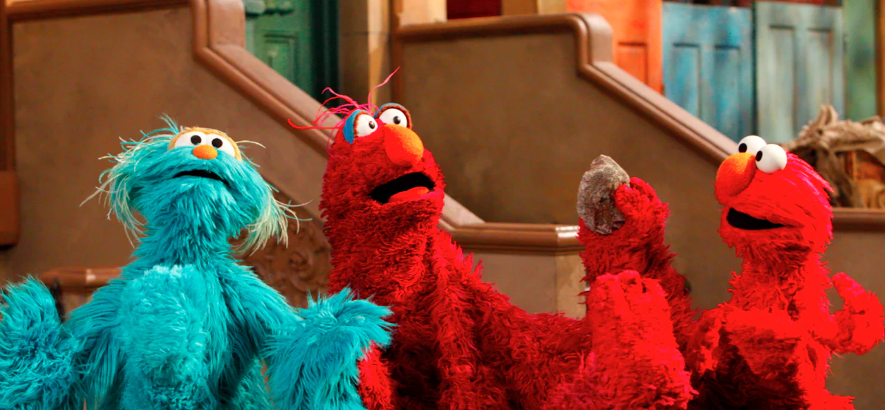 How to gut Sesame Street | The Outline