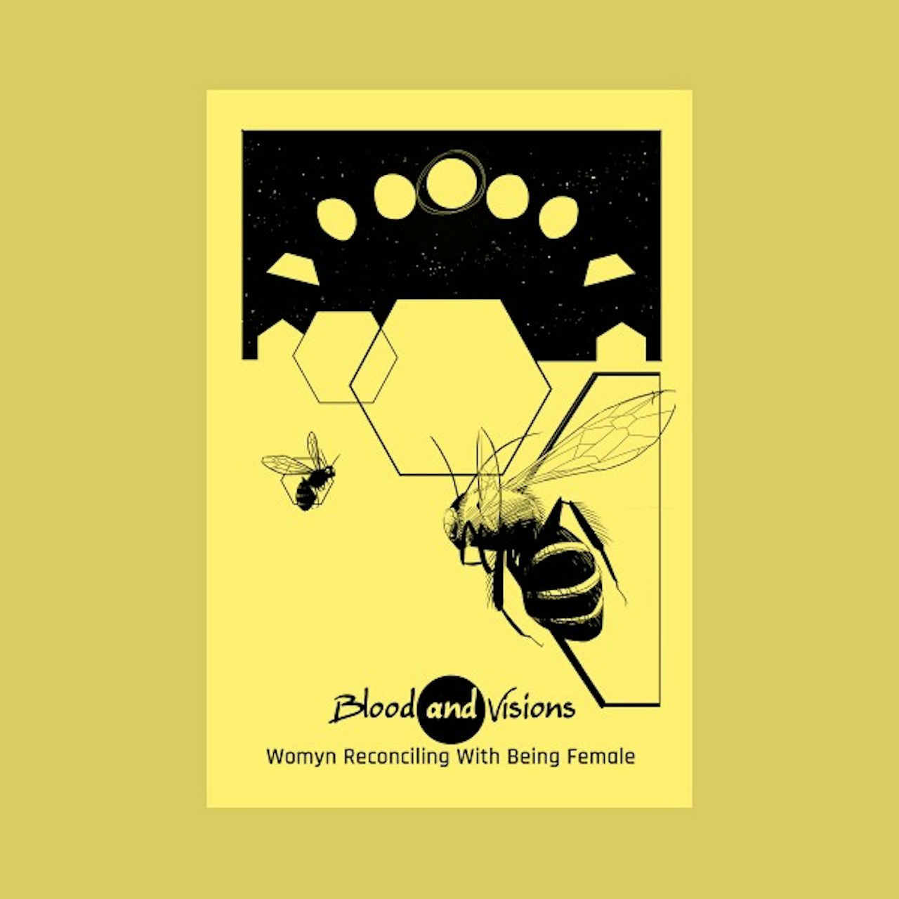 A zine by destransitioned women