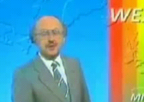 Who is Michael Fish and why are Brexiters suddenly talking about him