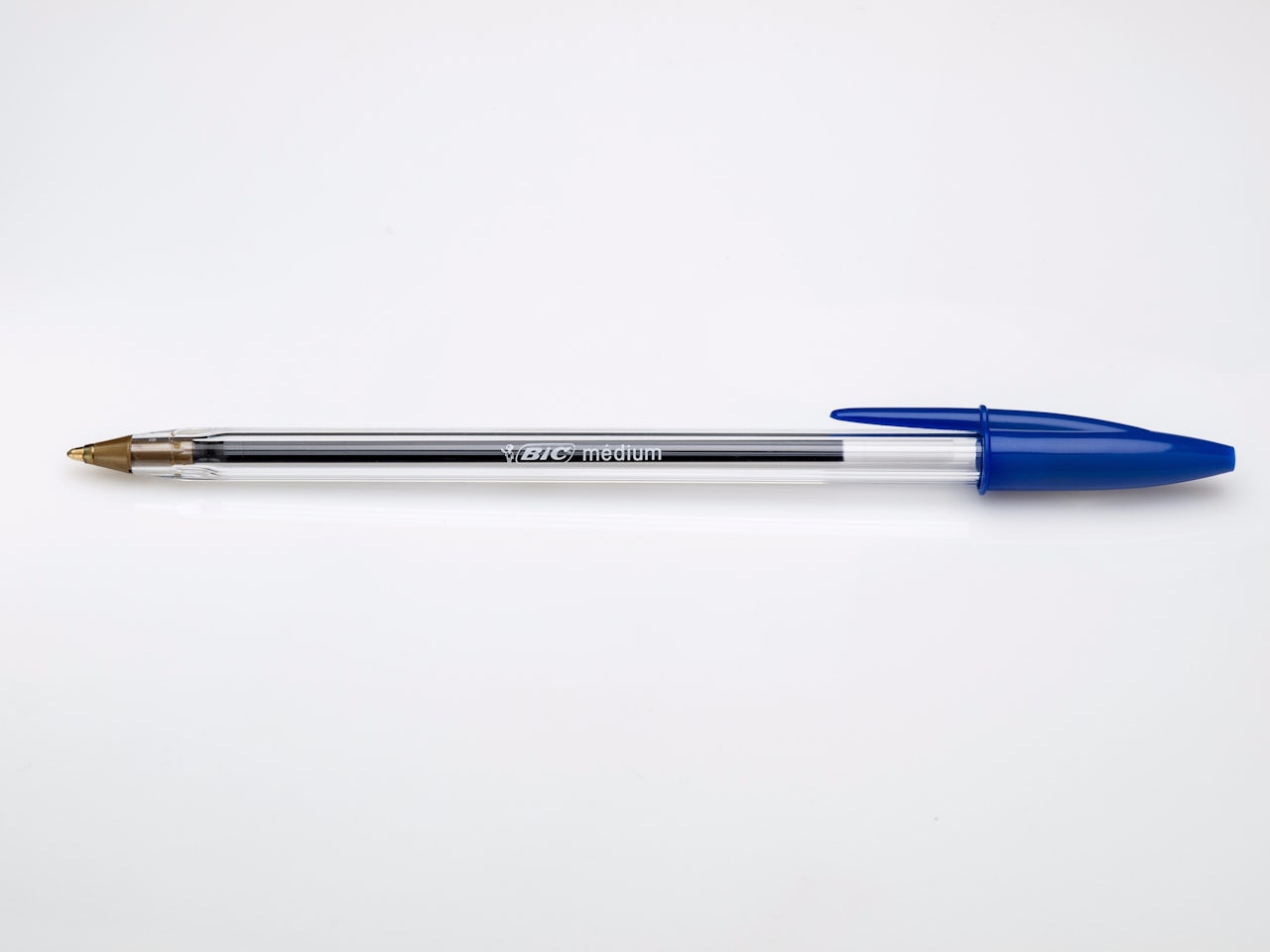 Bic Cristal Ballpoint Pens