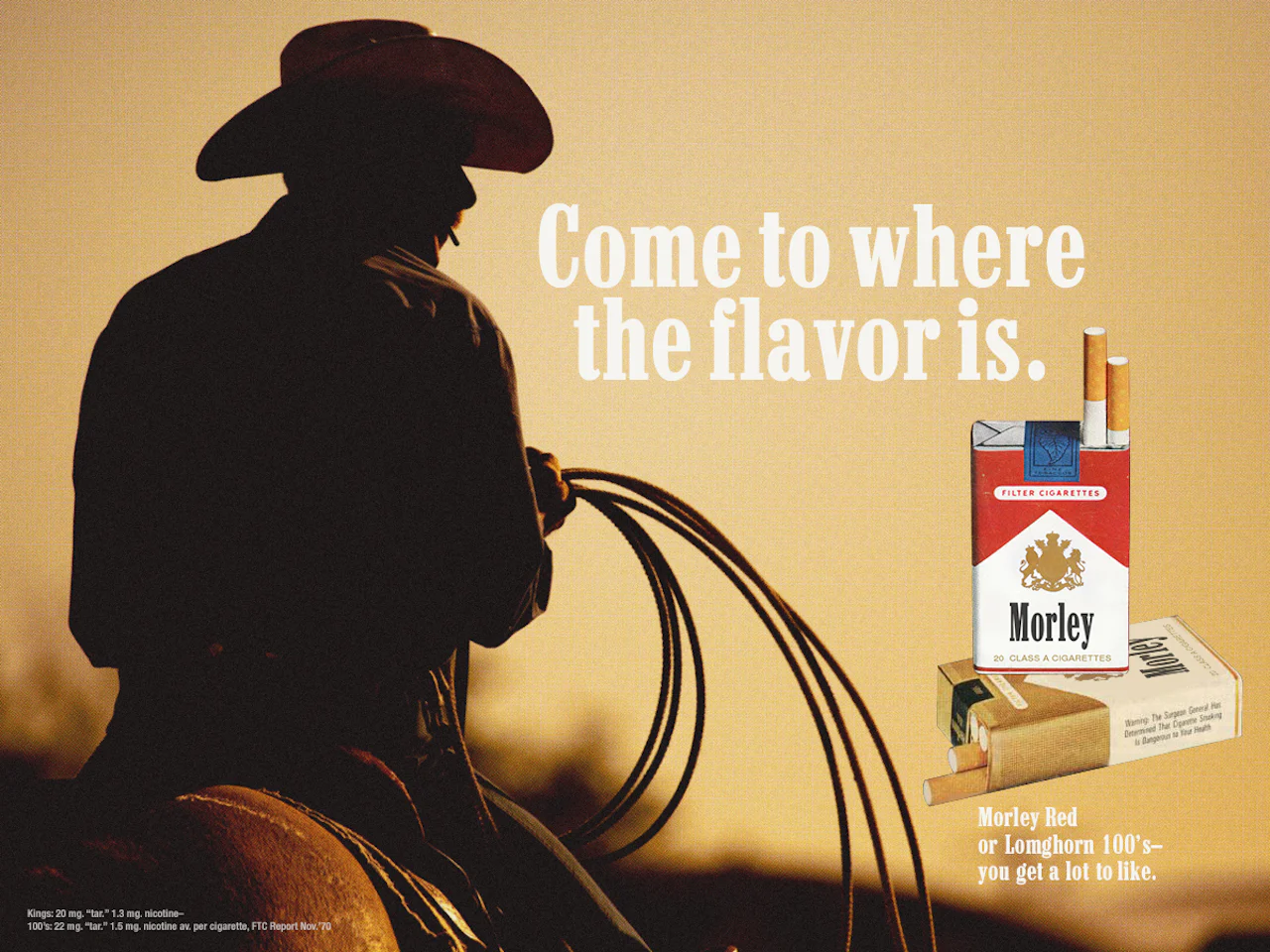 are morley cigarettes real tobacco THE X-FILES (1993-2002) - Class A Cigarette Packet How Morley Cigarettes Connect The