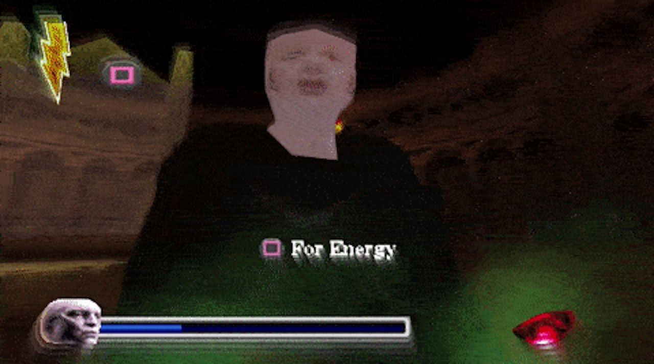 Did We All Forget How Horrifying The First Harry Potter Playstation Game Was The Outline