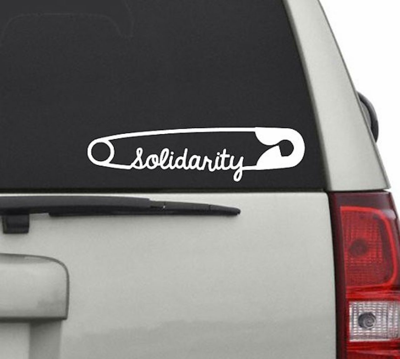 How many solidarity safety pins have been sold on Etsy   The Outline