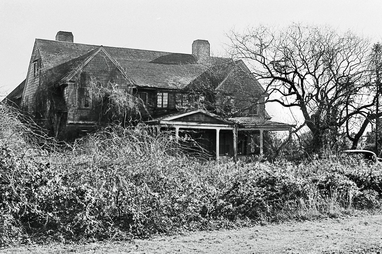 Grey Gardens is for sale for 19.995 million The Outline