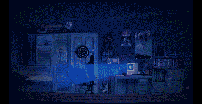 The one true video game aesthetic The Outline The one true video 