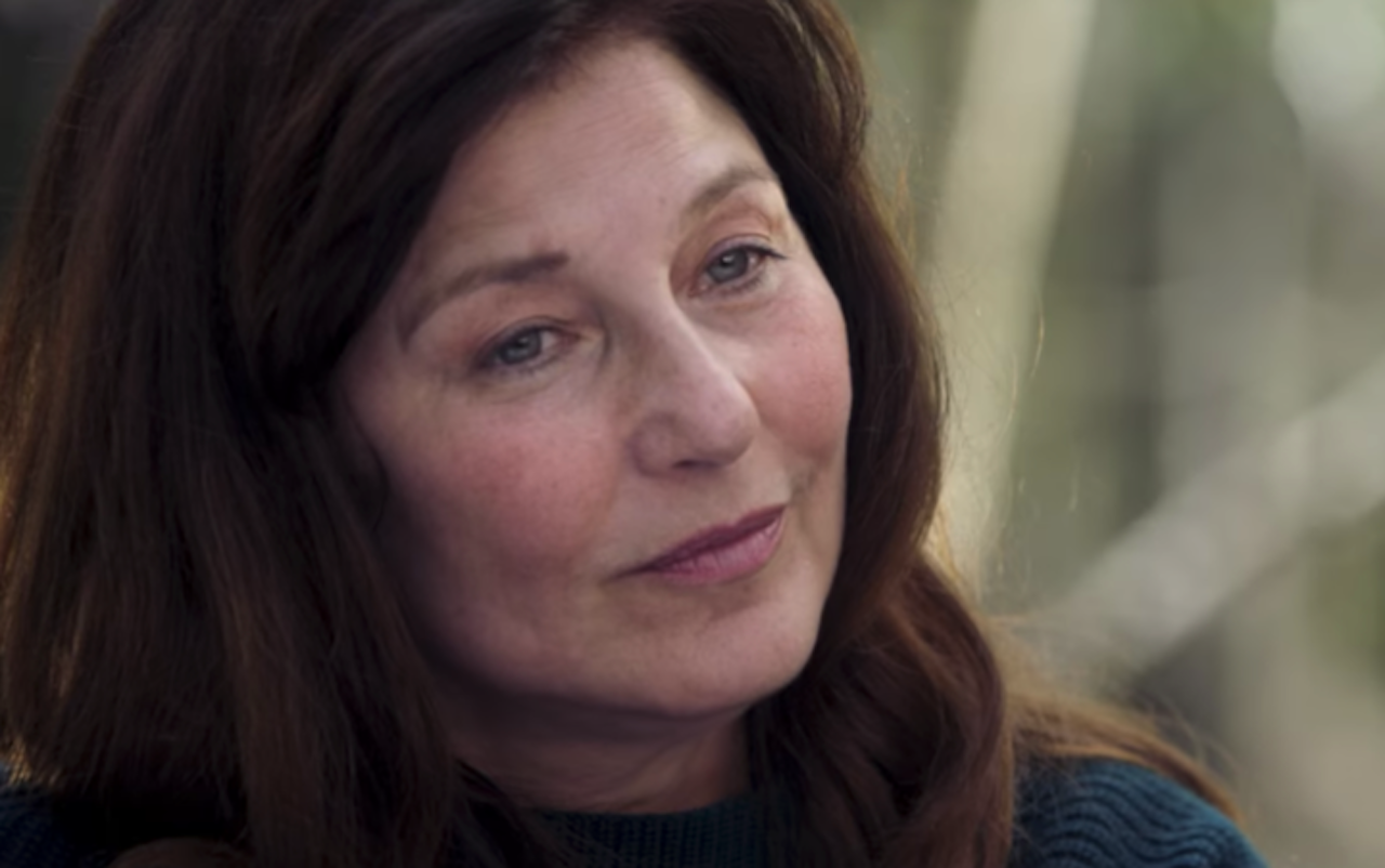 Catherine Keener in 