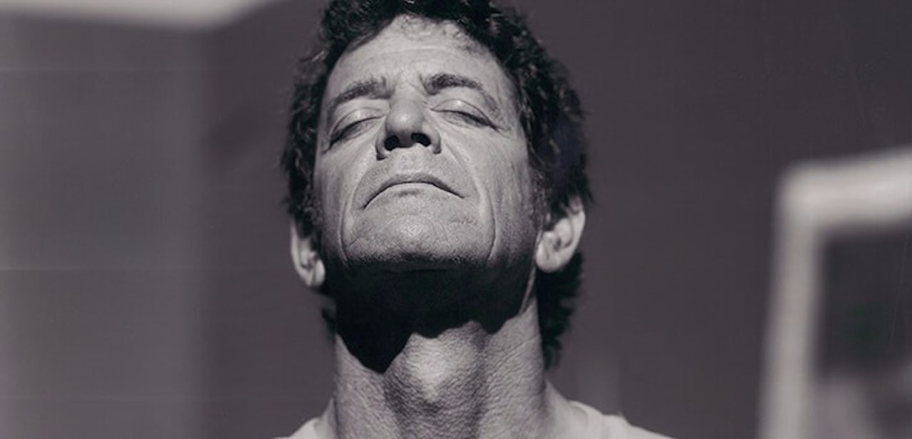 What will a library do with Lou Reed’s archives? | The Outline