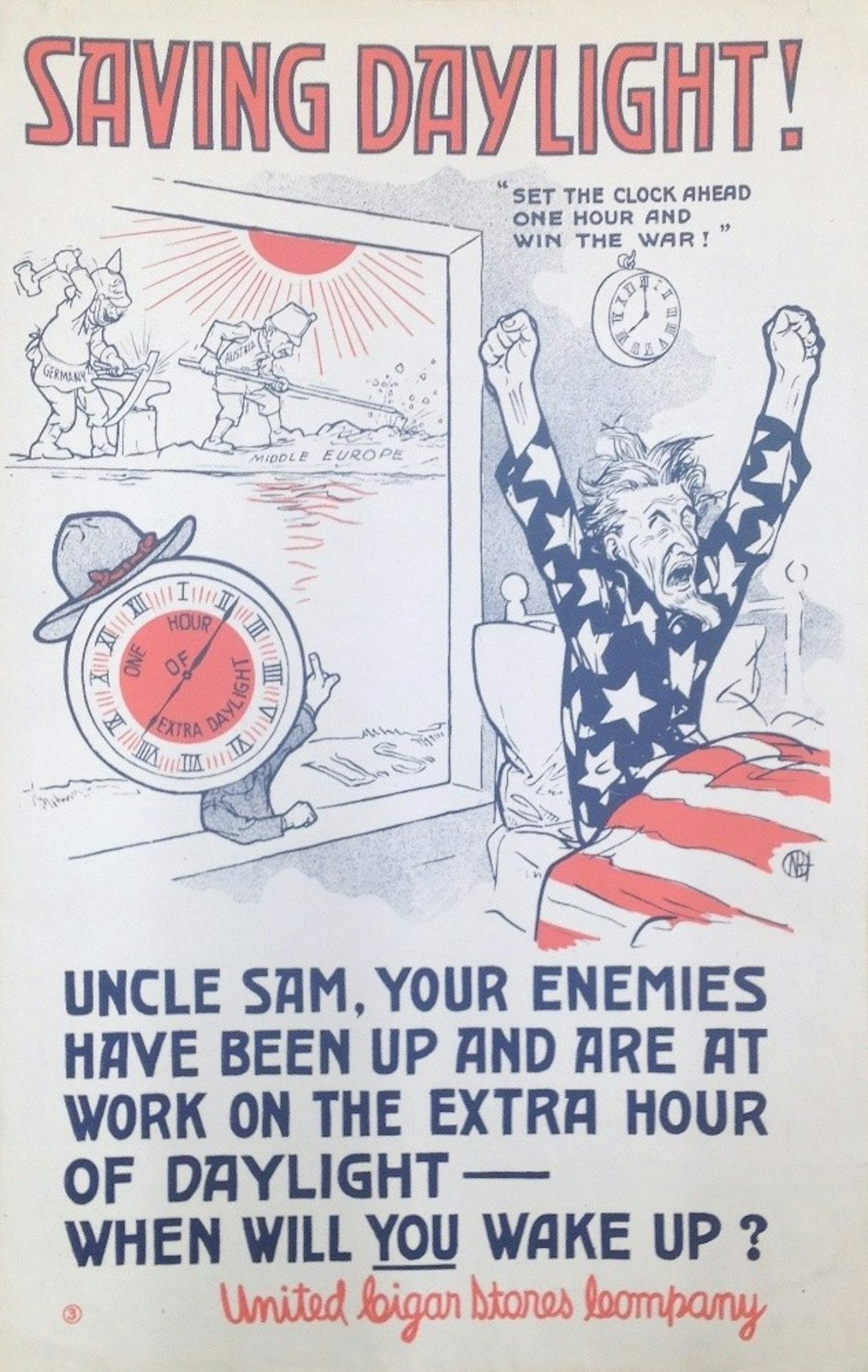 Daylight Saving Time Once Known As 'War Time' > U.S. Department of Defense  > Story