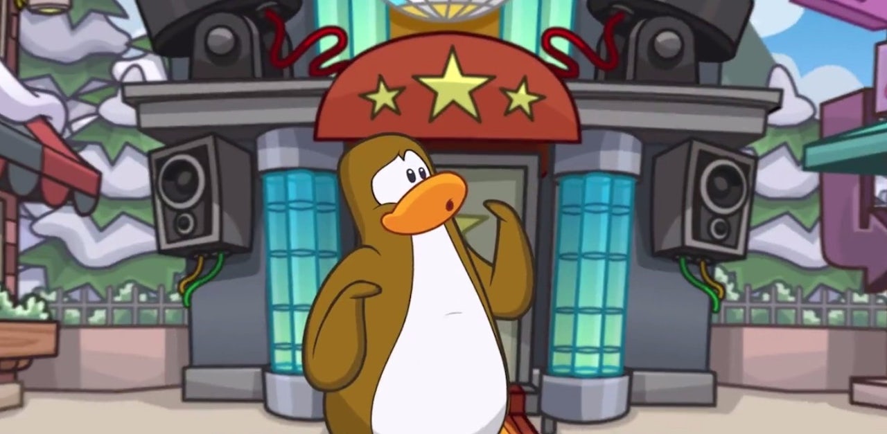 Club Penguin Review: Why You Should Still Play the Game in 2020 - Thrillist