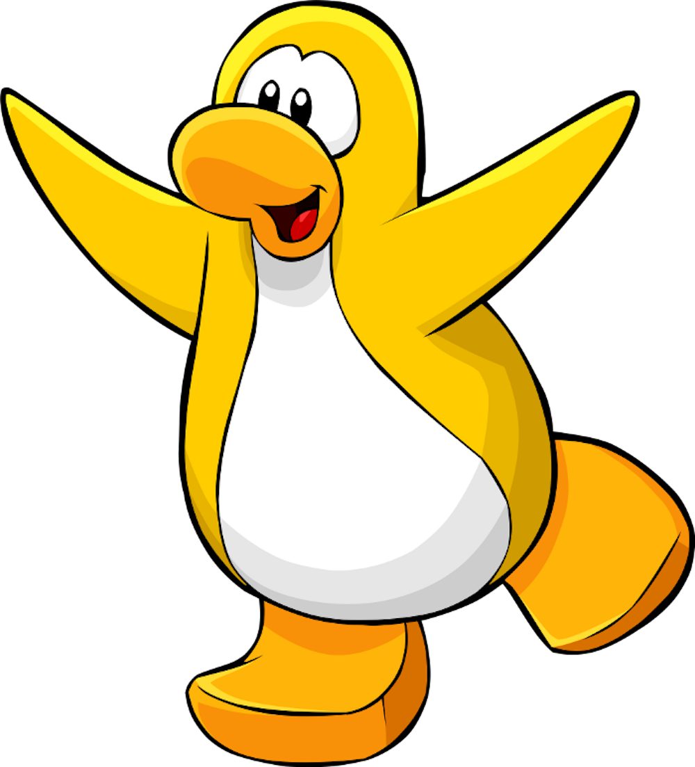 The last days of Club Penguin | The Outline