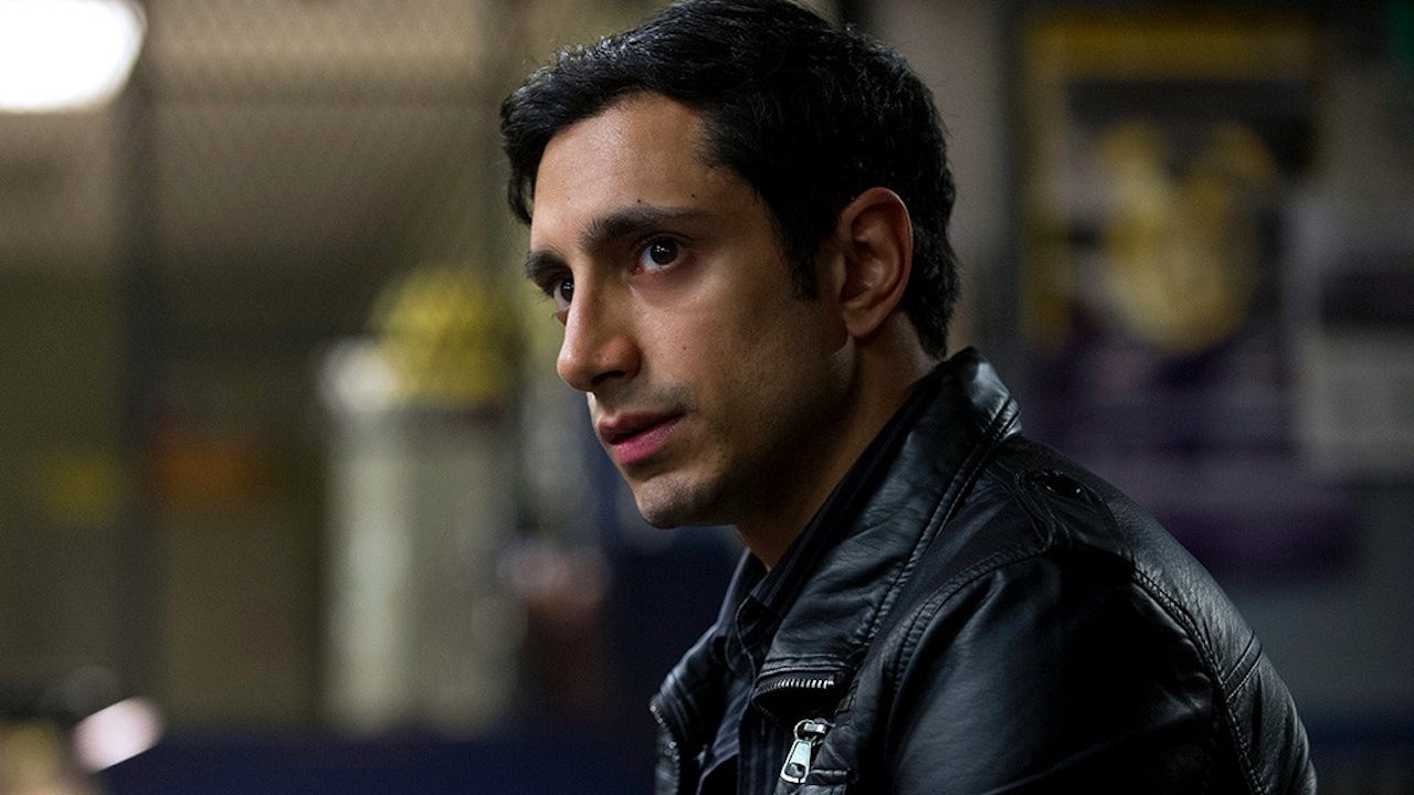 Riz Ahmed as Nasir Khan in ‘The Night Of.’
