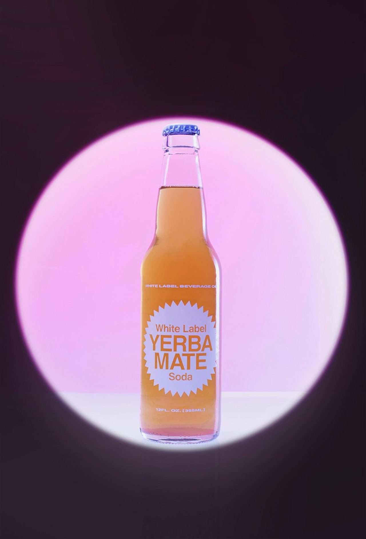 Club-Mate, the Berlin clubbers' drink