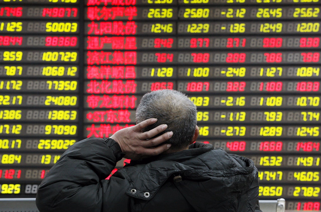 A day in the life of an investment banker can mean the occasional all-nighter.