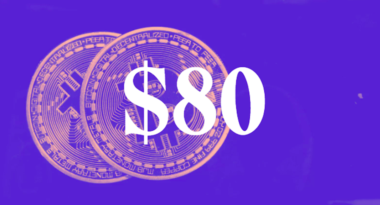 Why I just sold all my bitcoin | The Outline