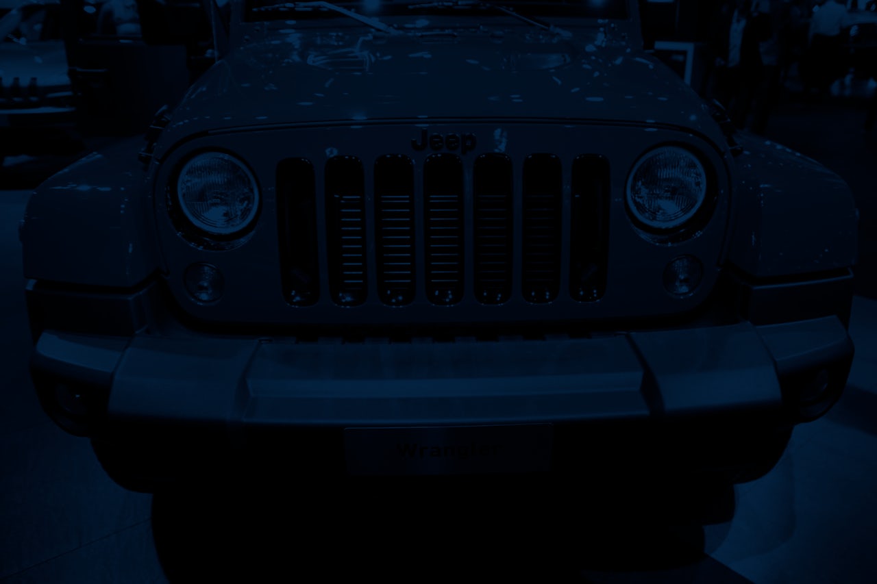 A biker gang used a hacked database to steal 150 Jeeps | The Outline