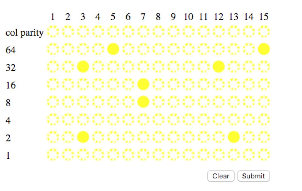 EFF Microdot decoder