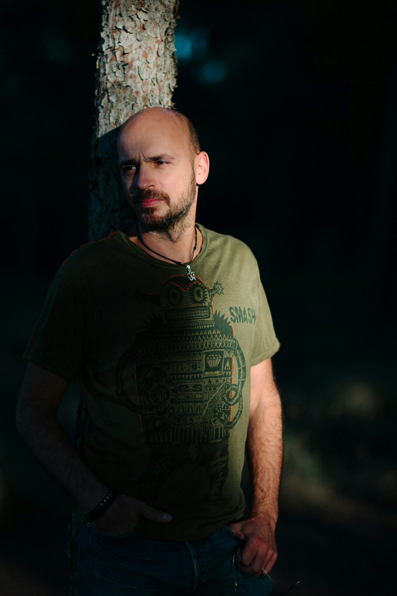 Costis Mitsotaki, the unluckiest man in Sodeto, Spain. He was the only townsperson who refused to buy a share of a lottery ticket. In December 2011, the entire village won.