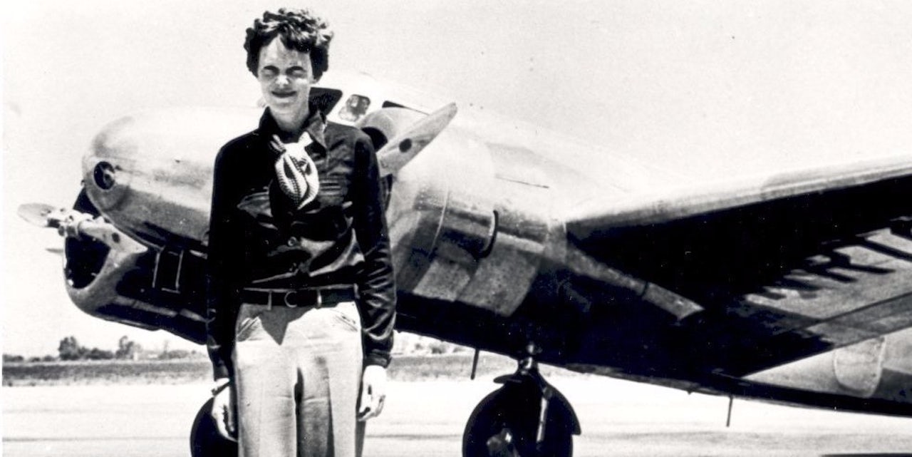 Amelia Earhart's disappearance was probably solved decades ago | The