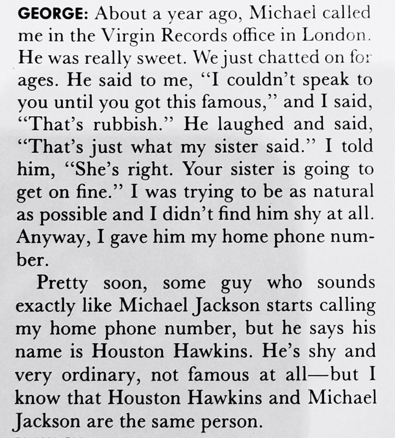 Playboy Magazine, May, 1985