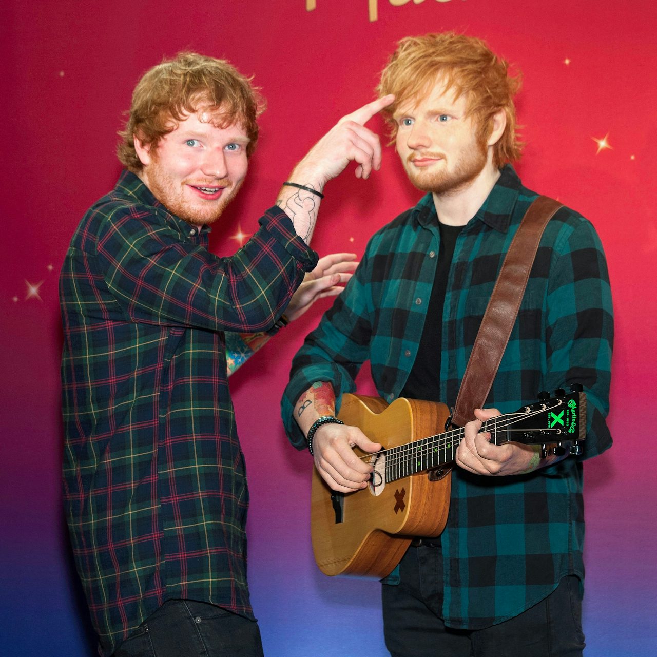 What nightmares are made of