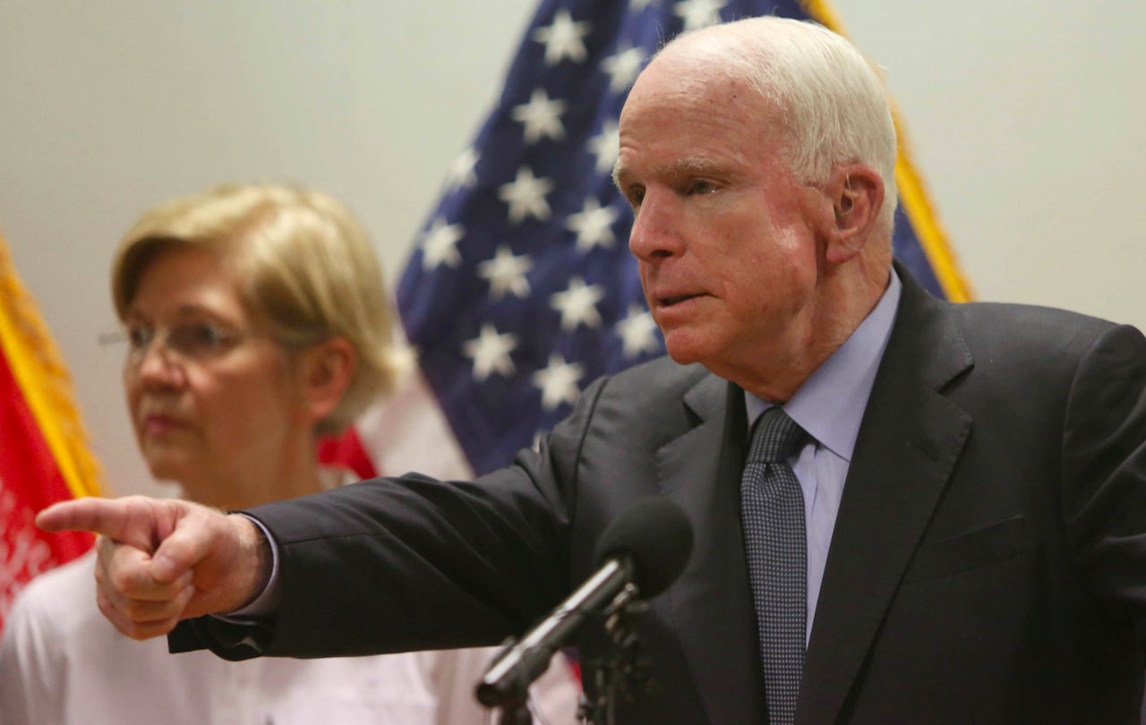 Gop Health Care Bill Could Strip Public >> You Can Feel Bad About John Mccain S Cancer And Still Hate His Gop Health Care Bill Could Strip Public >> You Can Feel Bad About John Mccain S Cancer And Still Hate His