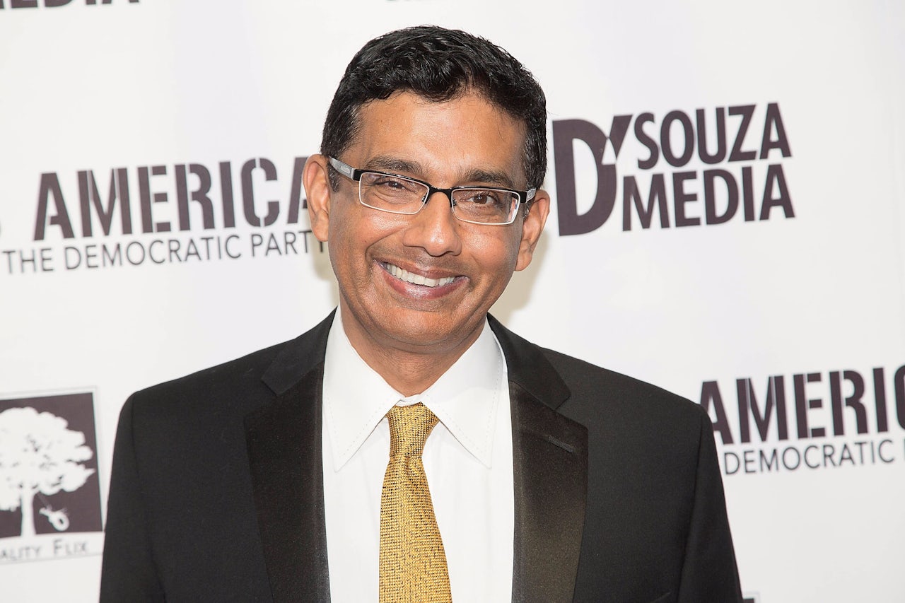 Much Of White America Is Perfectly >> Dinesh D Souza Is The Perfect Propagandist For Trump S America The Much Of White America Is Perfectly >> Dinesh D Souza Is The Perfect Propagandist For Trump S America The