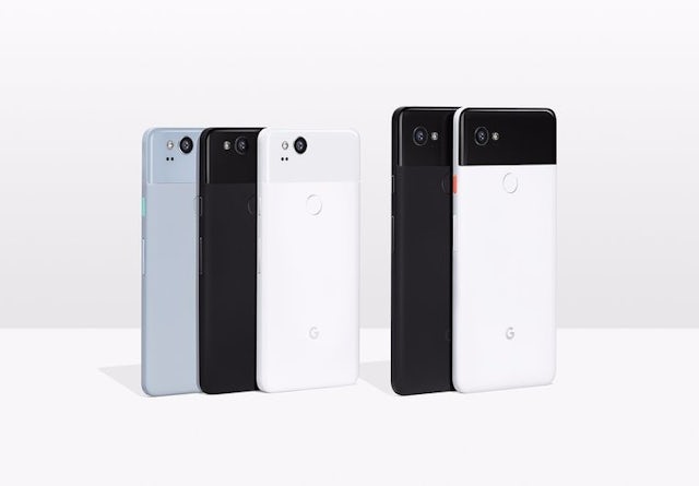 Pixel 2