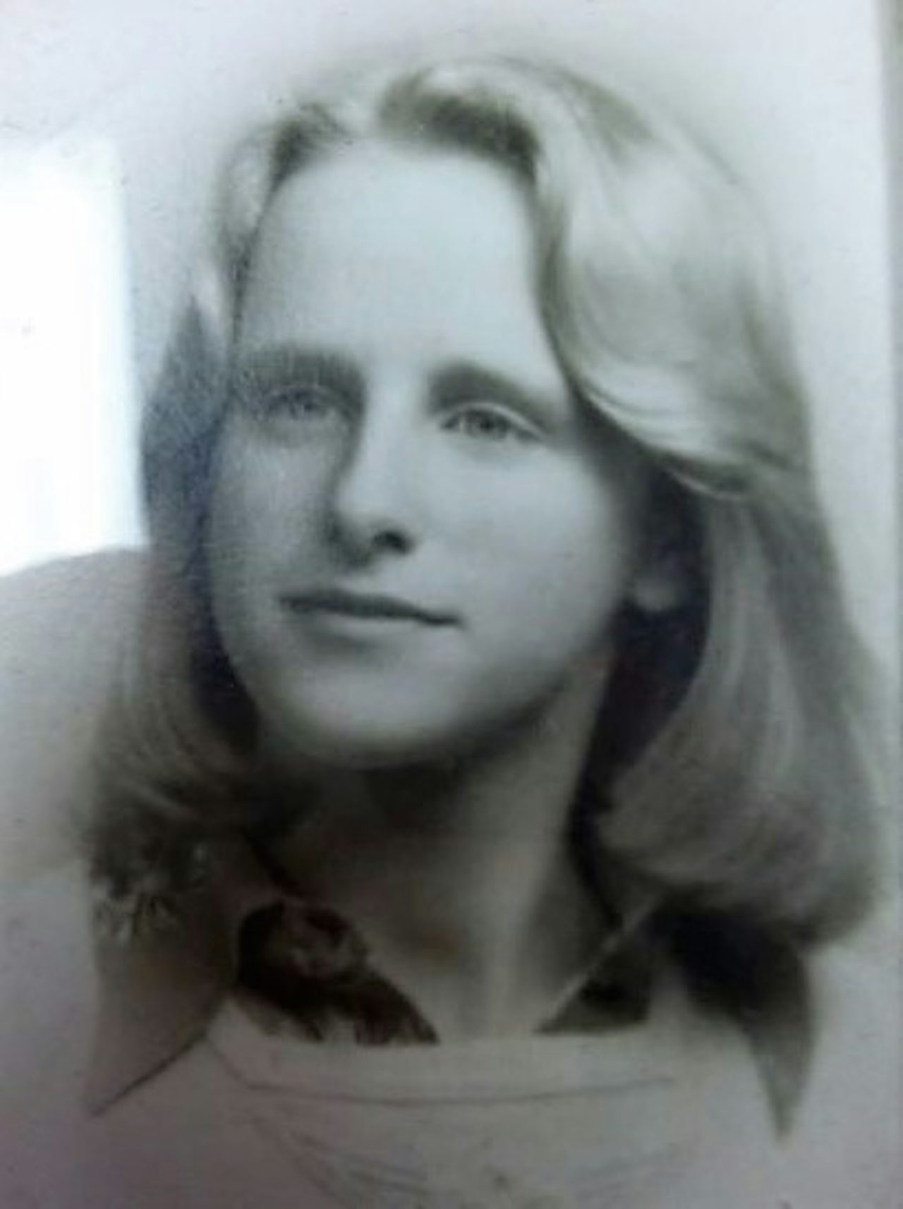 After Michael Stohler turned 18, he received a photo of his birth mother, along with some other information about her and her family, that she had left for him at the adoption agency.