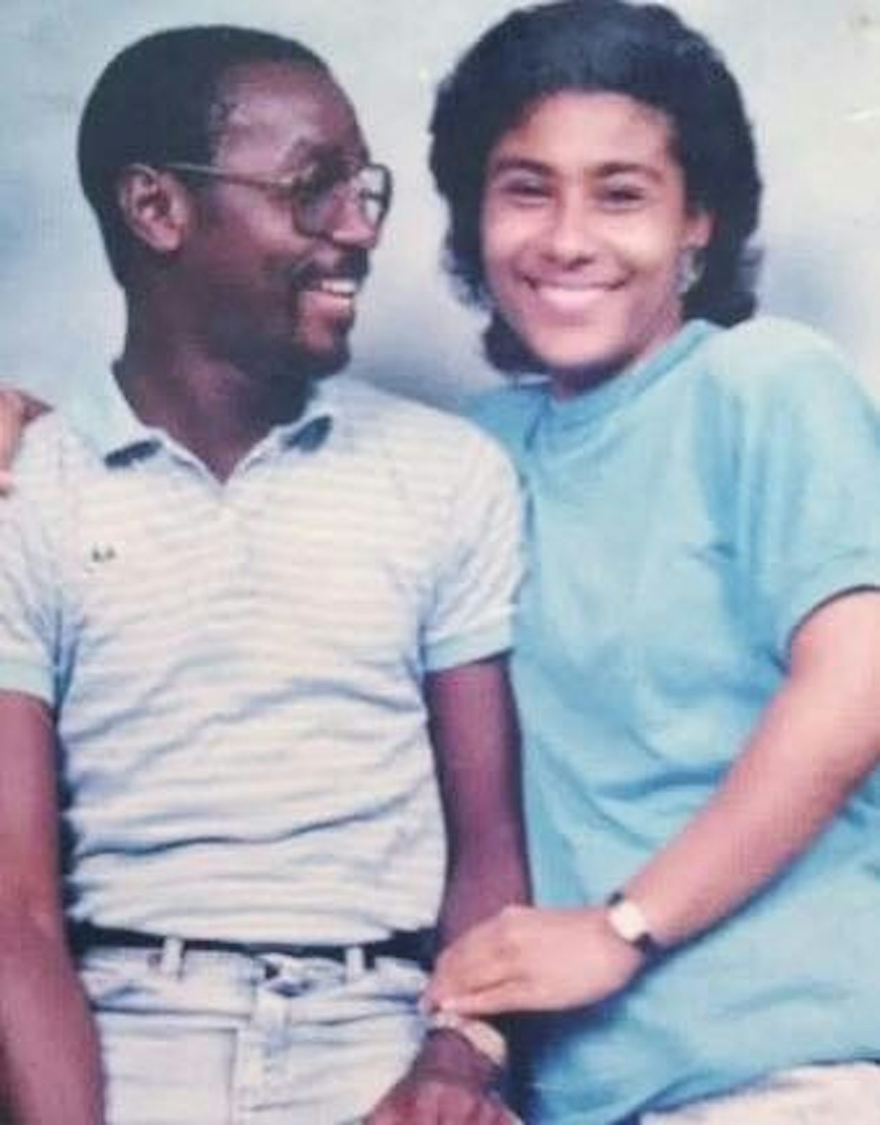 Wilmot and his wife Maddie during their early days in Montana.