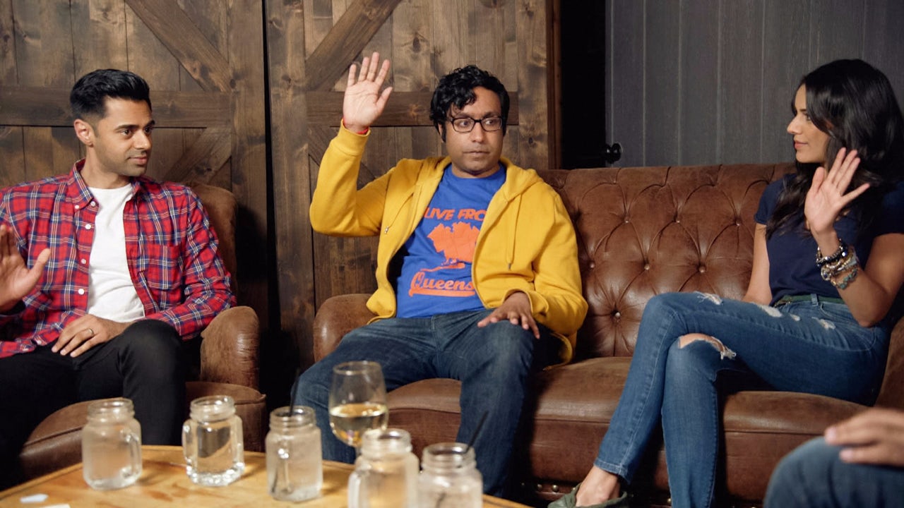 In The Problem with Apu, Hari Kondabolu speaks to a number of South Asian Americans about the problems with harmful stereotypes in pop culture.