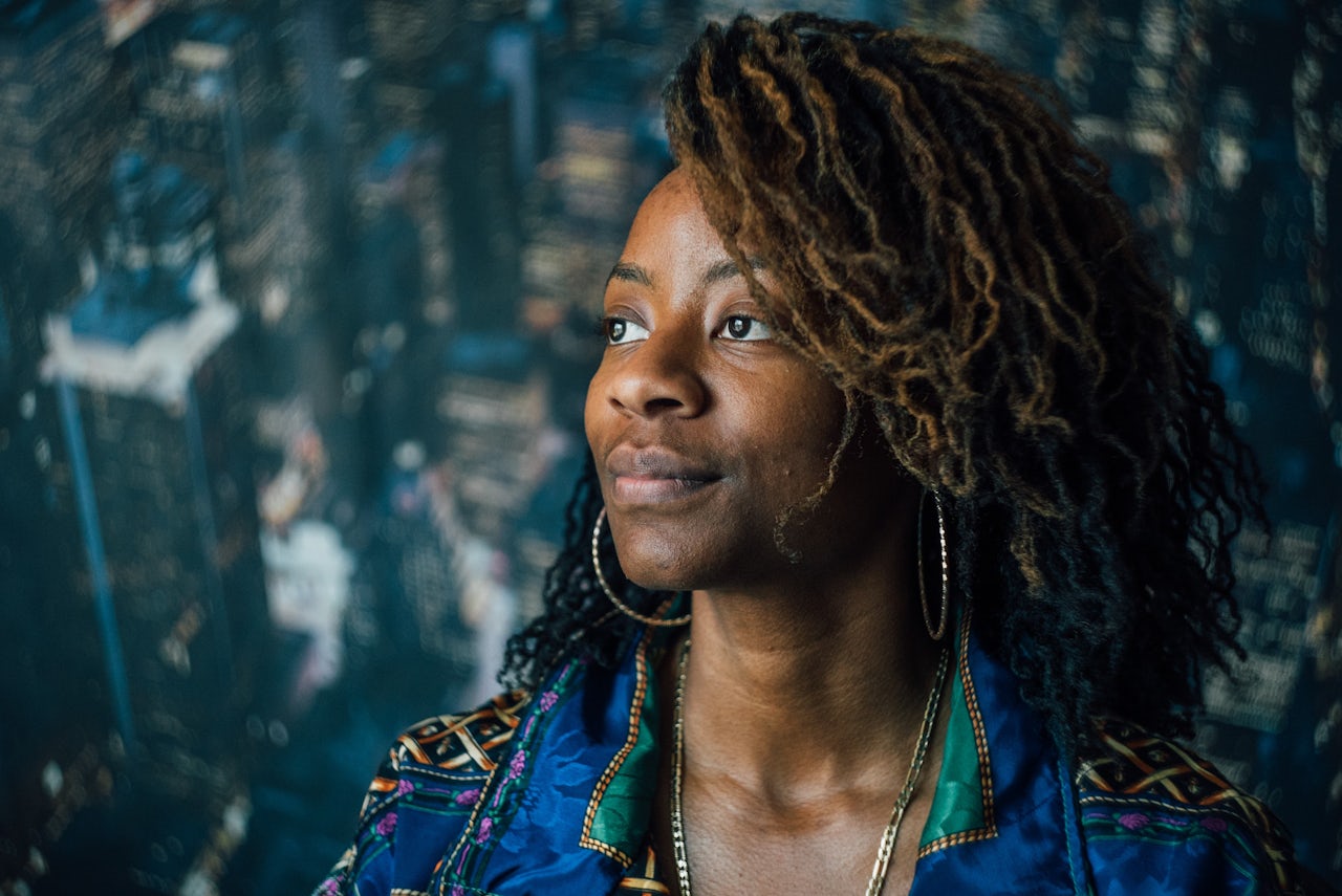 After a year of rebuilding, Gilles is ready to continue creating, Vine or no Vine.