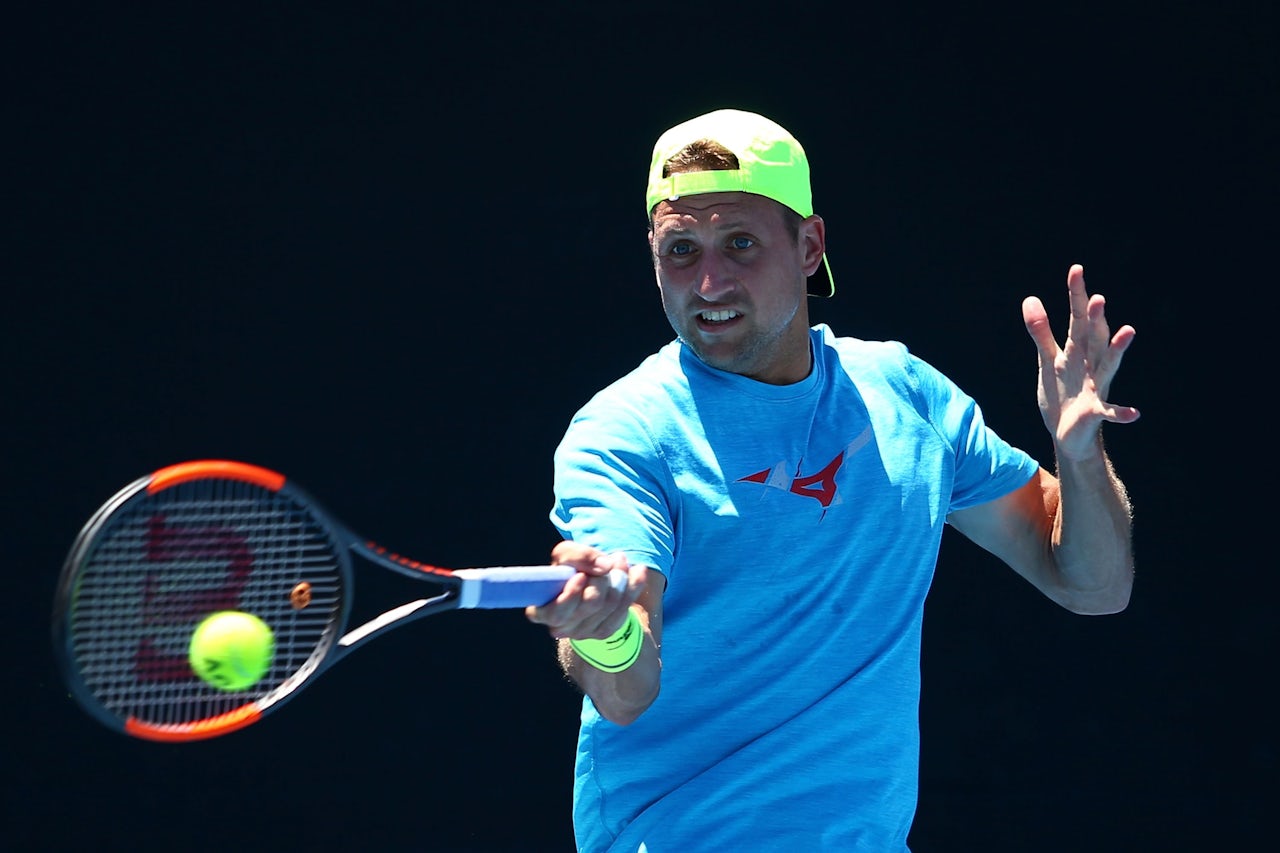 Is tennis player Tennys Sandgren America's first alt-right athlete?