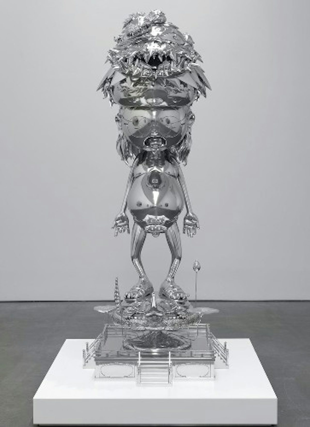 Takashi Murakami, 
