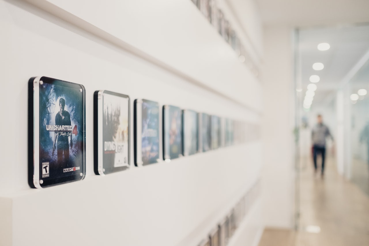 SHANGHAI, CHINA- Virtuos has helped to program many of the industry’s biggest games, including Uncharted 4: A Thief’s End, NBA 2K18, Middle-earth: The Shadow of War, and Forza Motorsport 7.