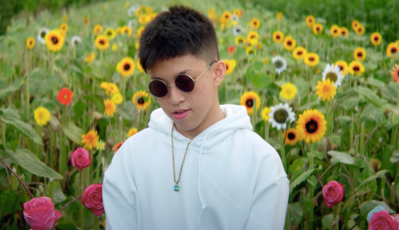 Image result for rich brian