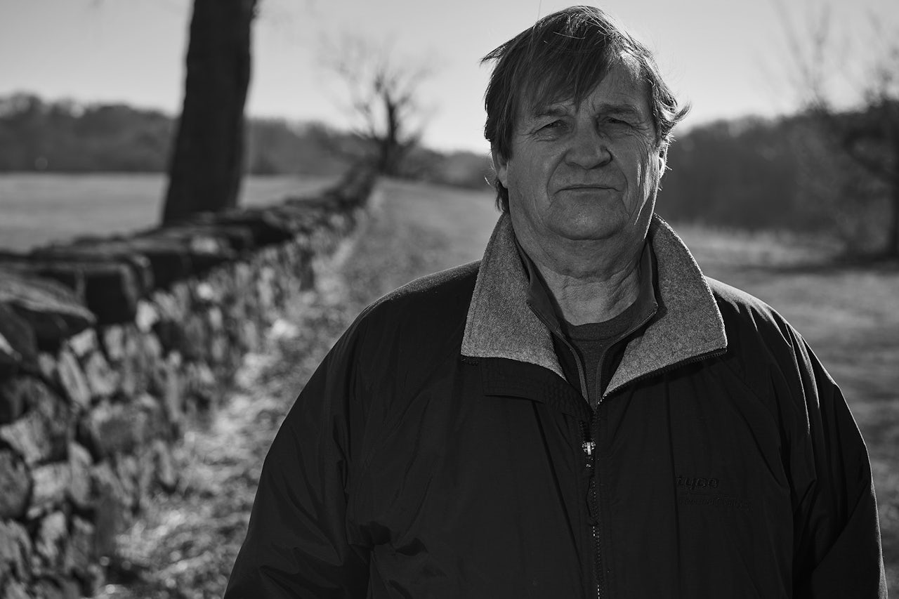 Dave Humes’ son Greg died of an overdose in 2012. Humes is now a public policy coordinator and naloxone trainer for atTacK addiction.