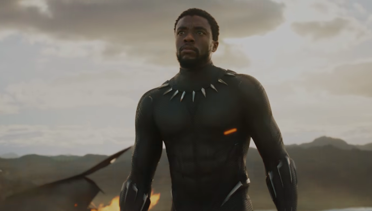 In China, ‘Black Panther’ is a movie about America | The Outline