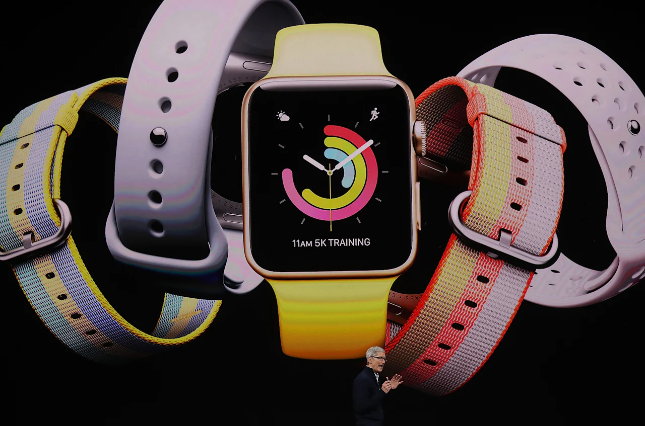 If Your Apple Watch Knows You ll Get Diabetes Who Can It Tell The Outline
