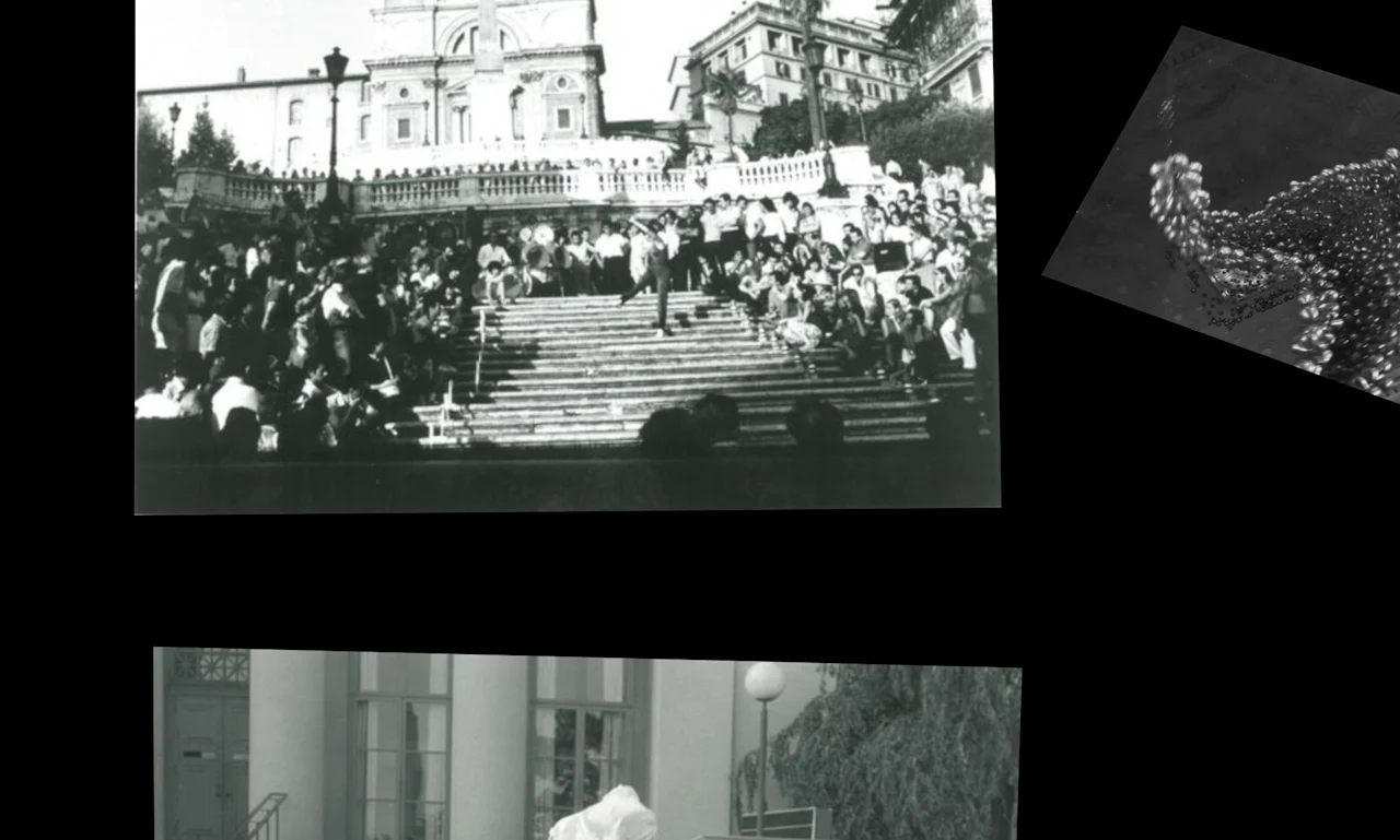 This MIT archive will be your trippiest scrolling experience today ...