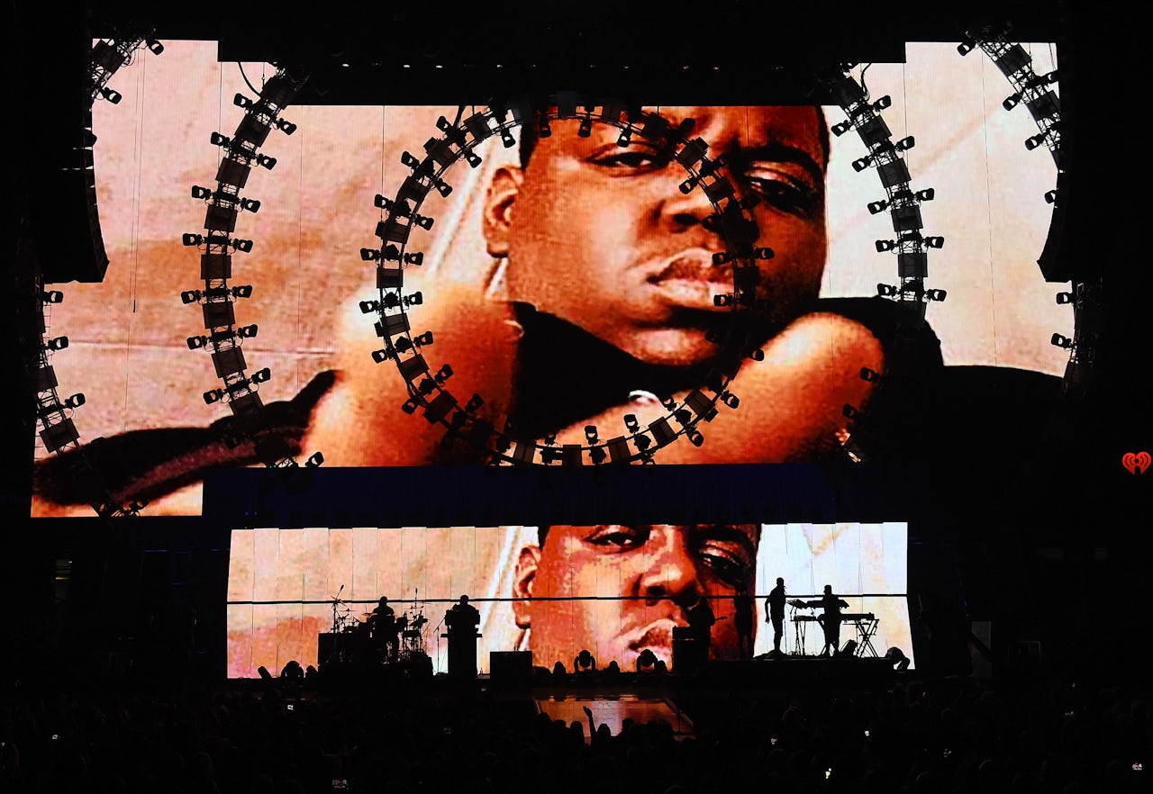 “Biggie 9/11” is Twitter’s best search The Outline