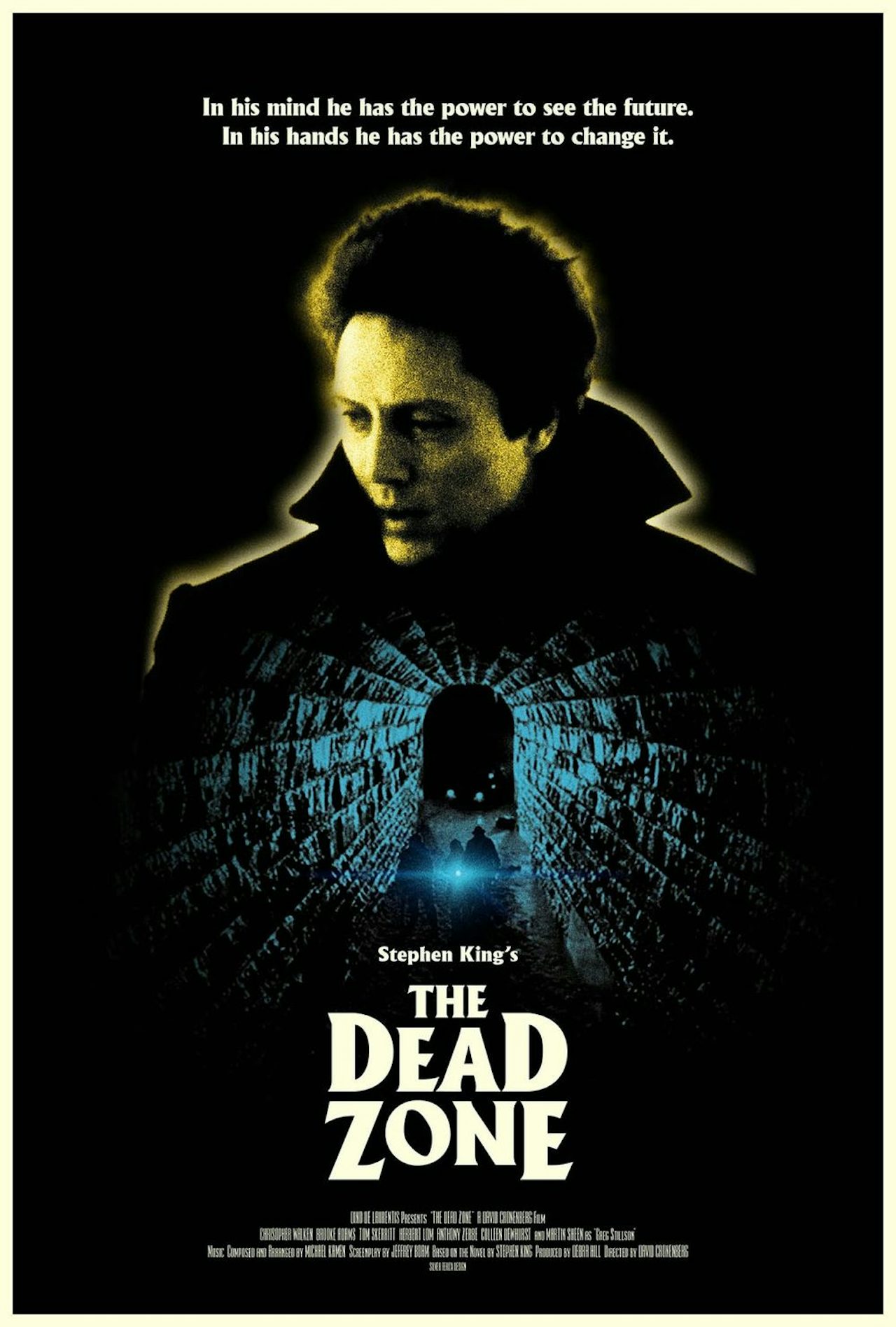 Image result for the dead zone