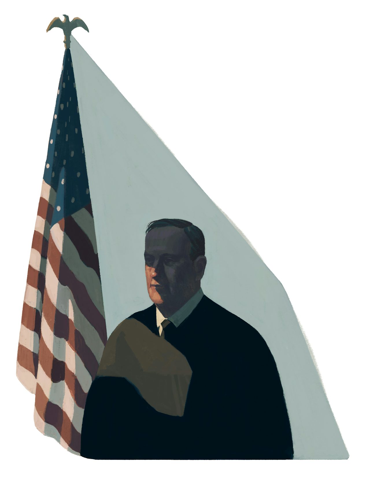 Colonel James L. Pohl