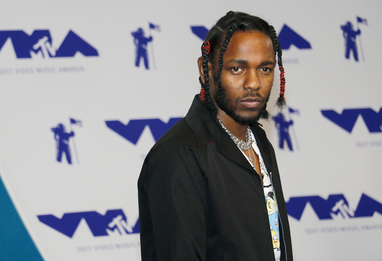 Kendrick Lamar just made Pulitzer history | The Outline