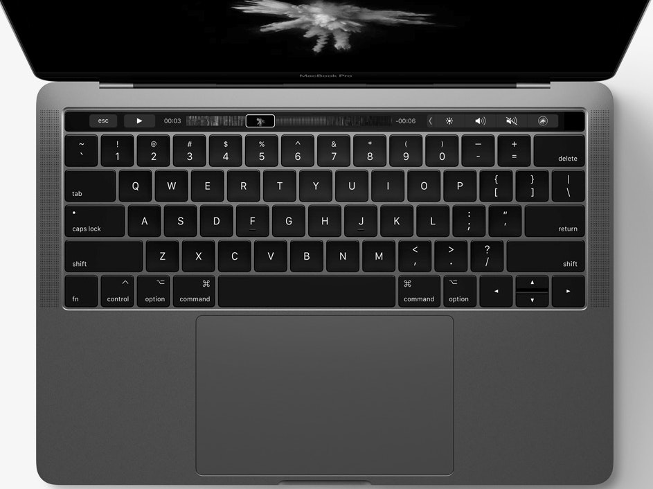 Apple's 'apology' for the MacBook keyboard only proves that we need a new  MacBook keyboard
