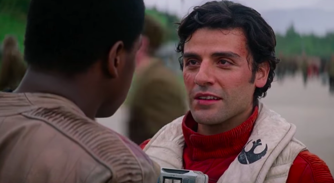 The beginner’s guide to ‘Star Wars’ slash fiction | The Outline