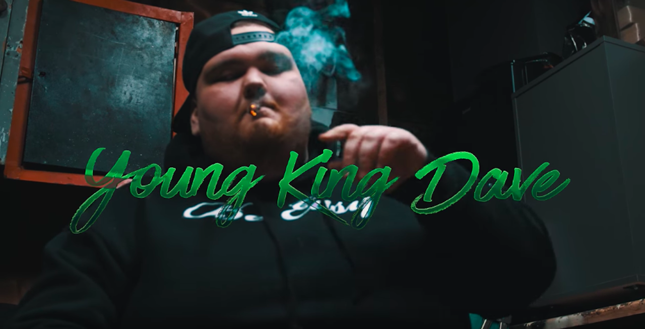 R.I.P. Young King Dave The Outline