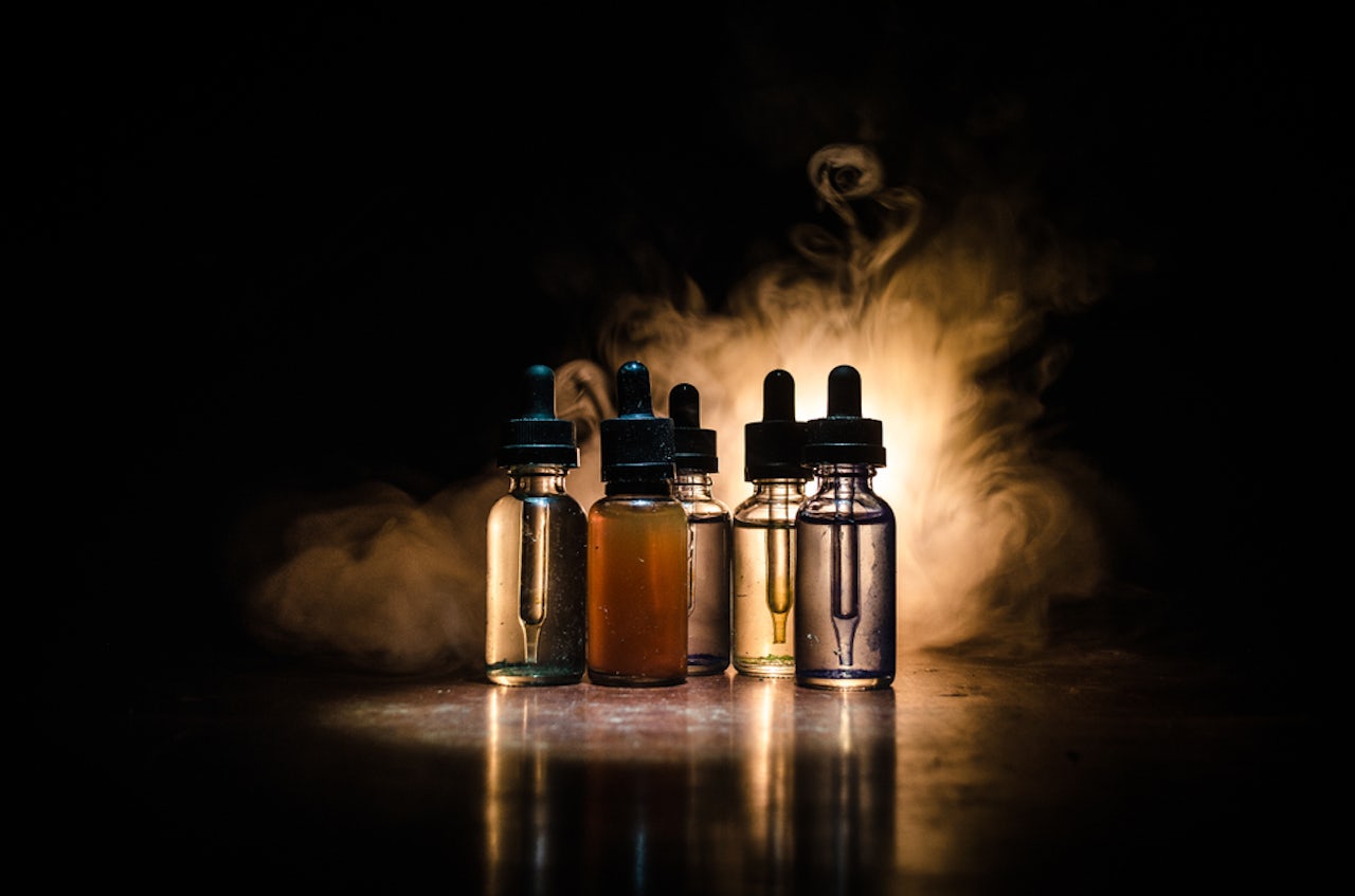 Science says cinnamon vape juice is actually bad for your body The