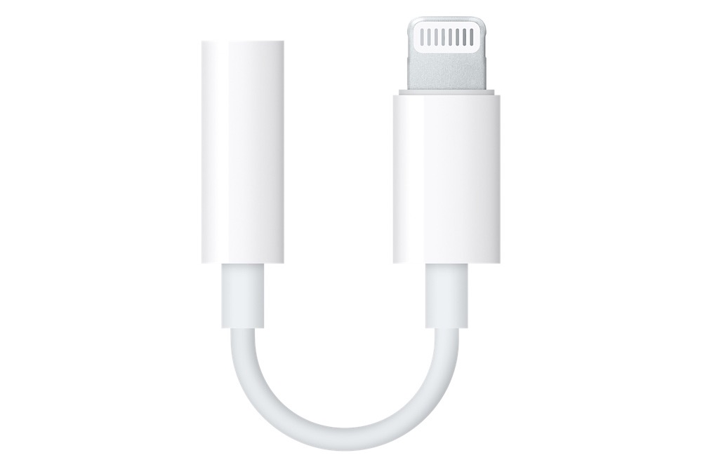 iphone dongles