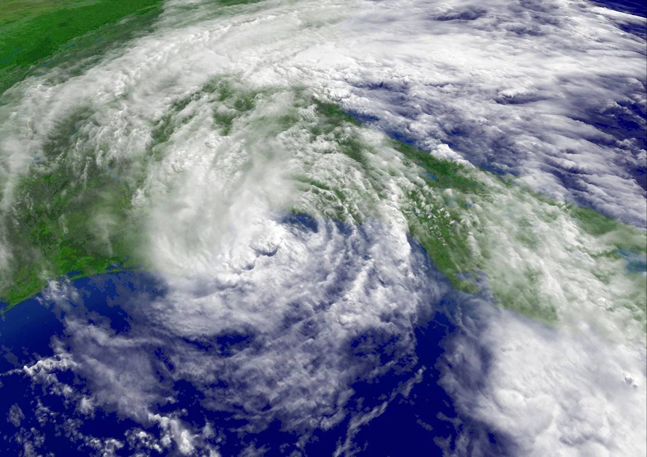 Guess what’s slowing hurricanes down and making them more deadly | The ...